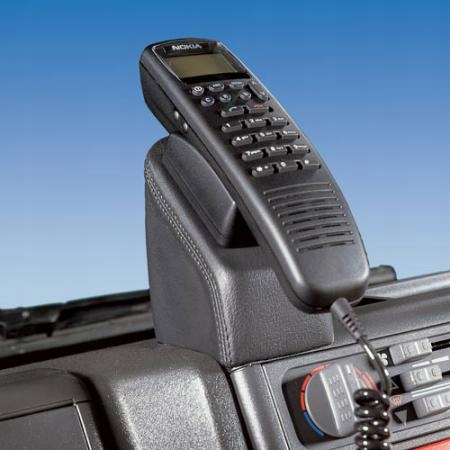 Držák na telefon Kuda Iveco Euro Star od roku 1993-2002