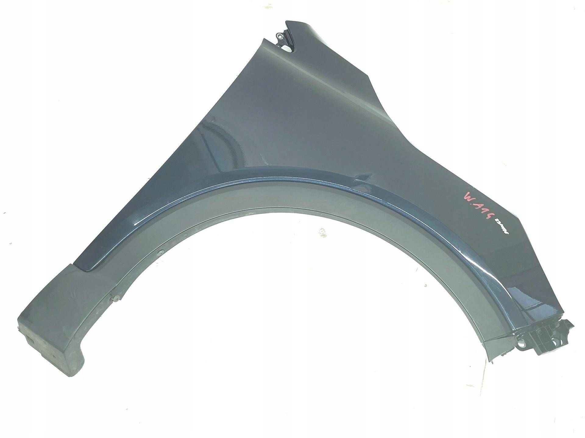 fender right front front KIA SORENTO III LIFT 19R GRAVITY BLUE