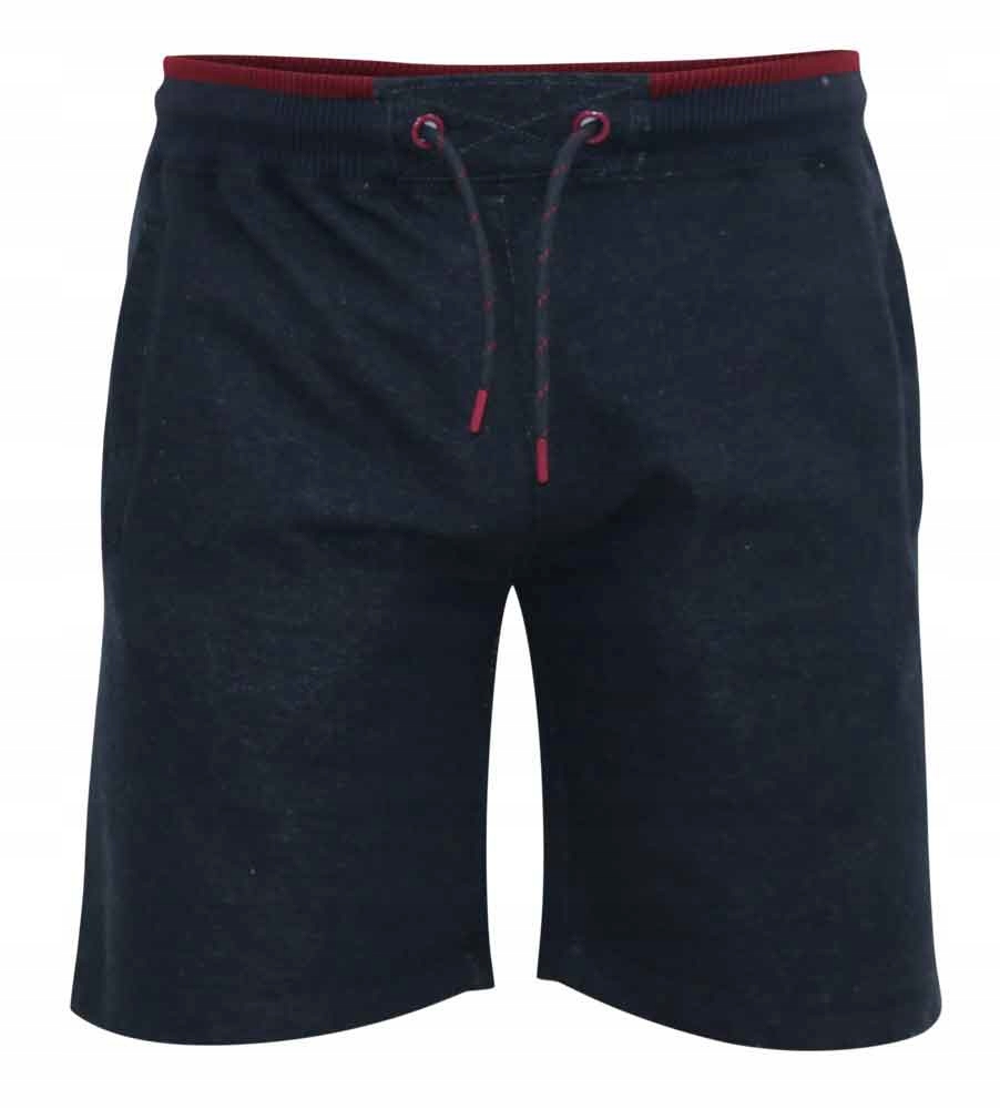 DUKE-D555 Velké Rozměry Kraťasy 5XL obvod 106-138 Cm