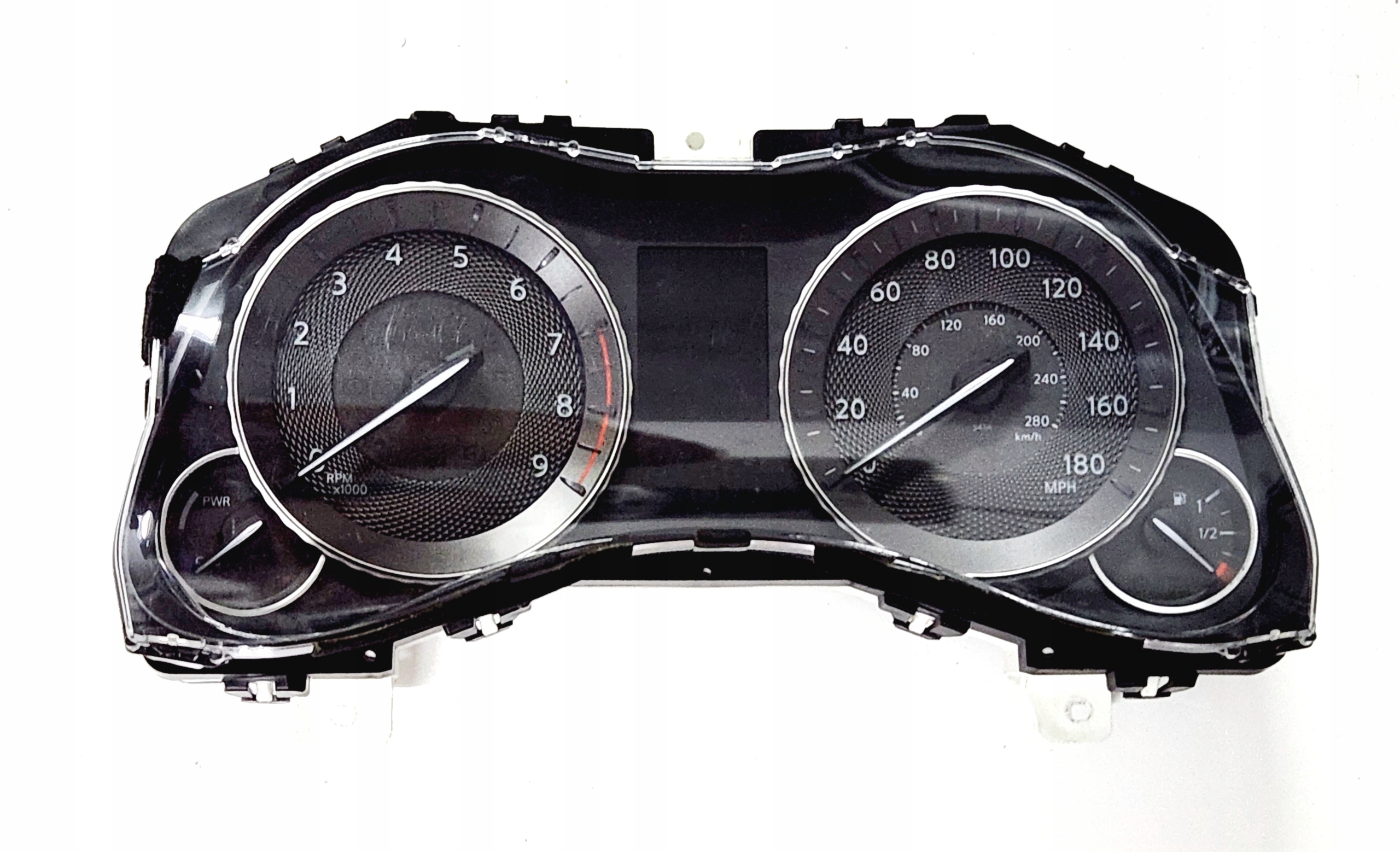 LICZNIKI dials INFINITI Q70 M37 USA