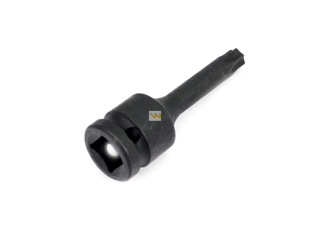 

Nasadka udarowa Torx 1/2" Star T50 Waryński