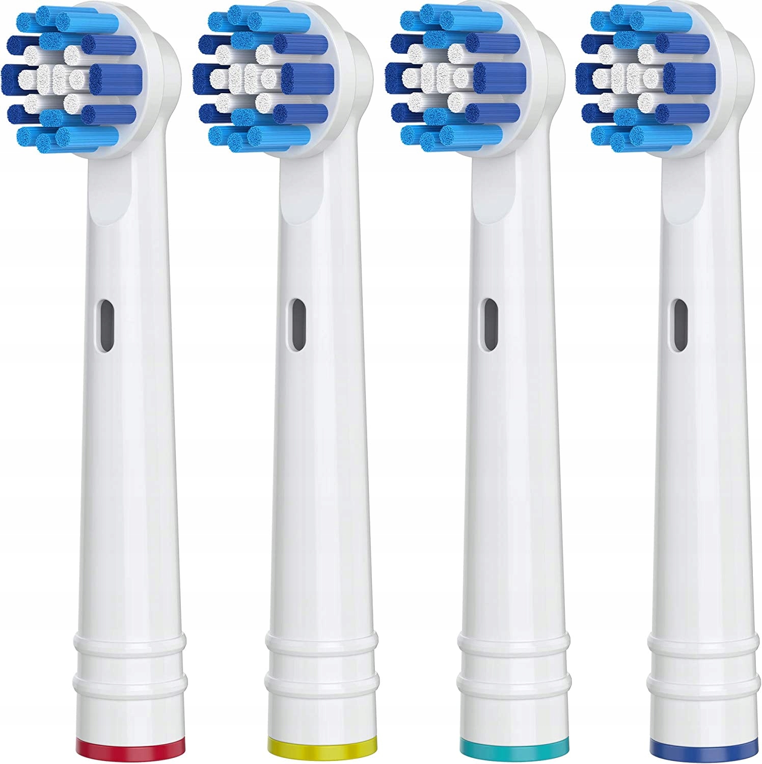 

Końcówki Do Szczoteczki Oral-b Braun Precision 29%
