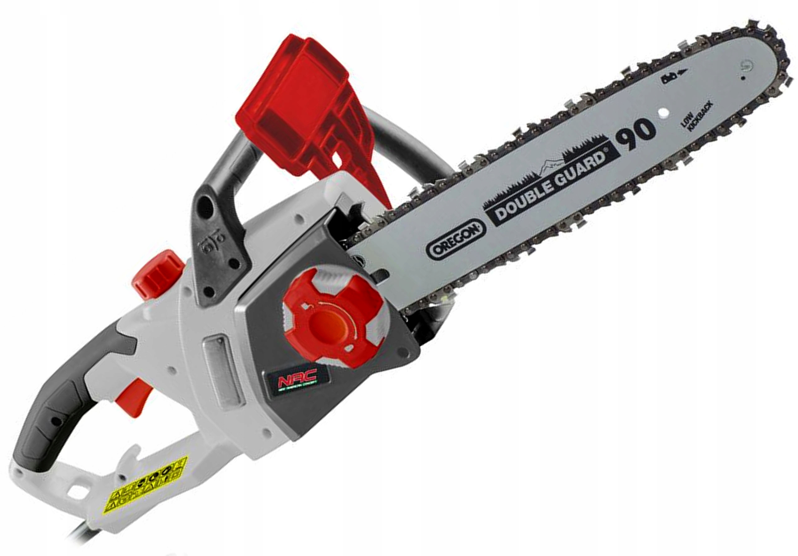 

Pilarka łańcuchowa Nac pilarka 2400W Oregon 40cm
