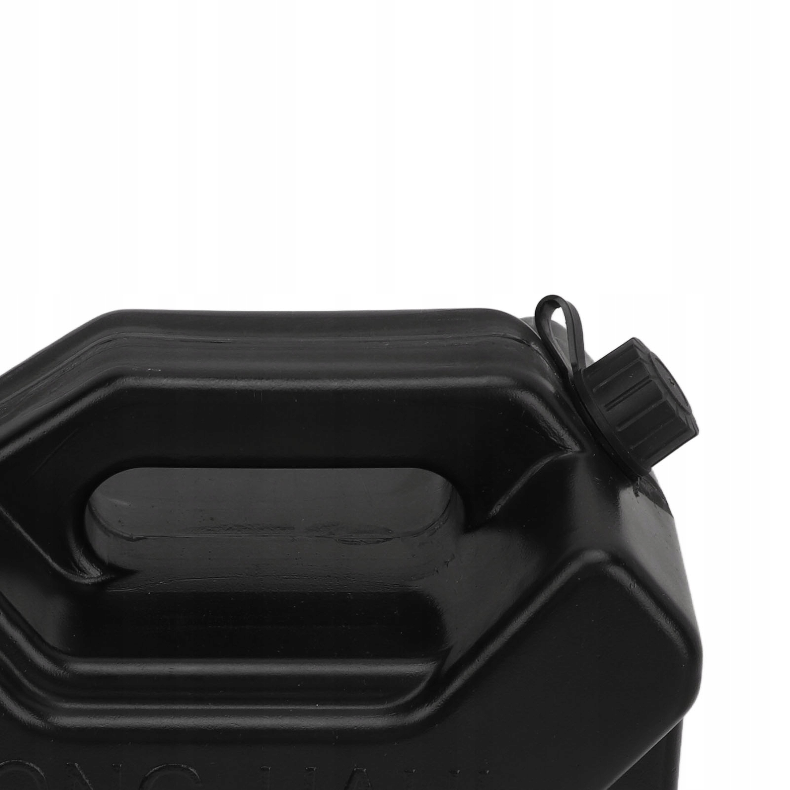 3L 0,75 galona kanister na gaz olej opałowy EAN (GTIN) 6942053348590