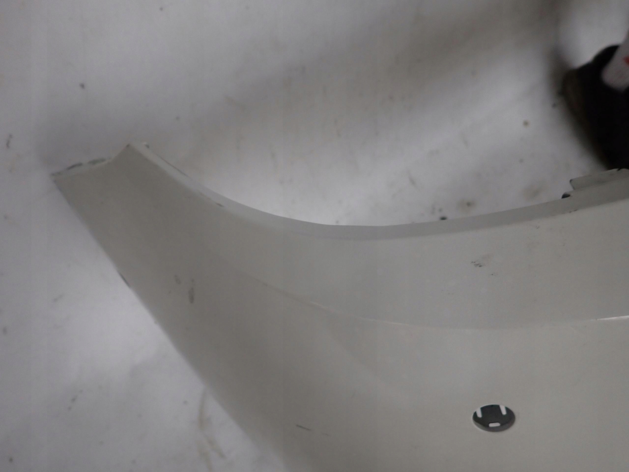 BMW 5 G30 G31 m-packet 17-20 bumper front front 6PDC