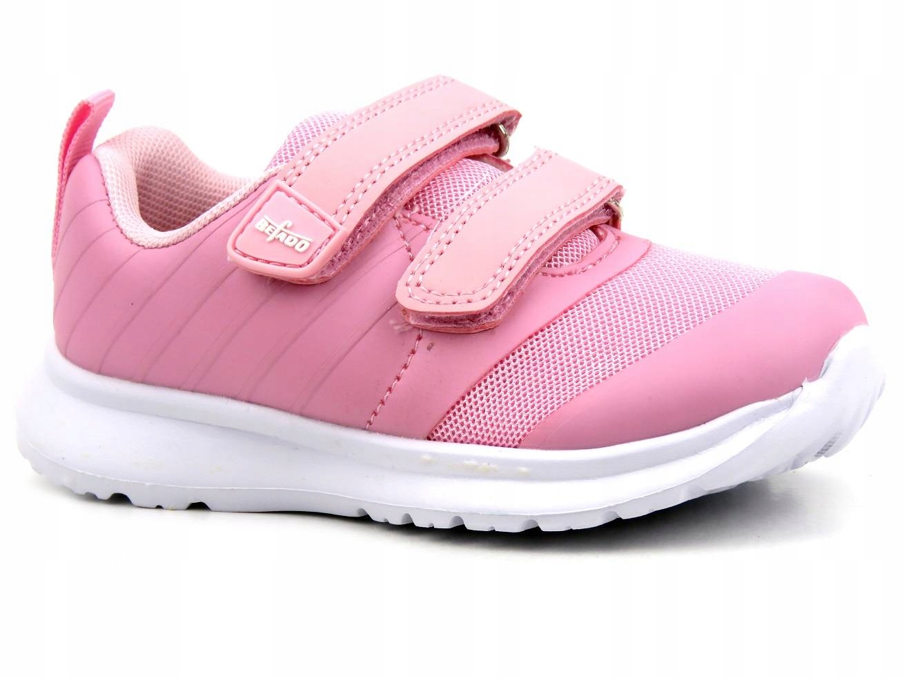 

Adidasy Dziecięce Befado 516P085 Buty Sportowe Róż