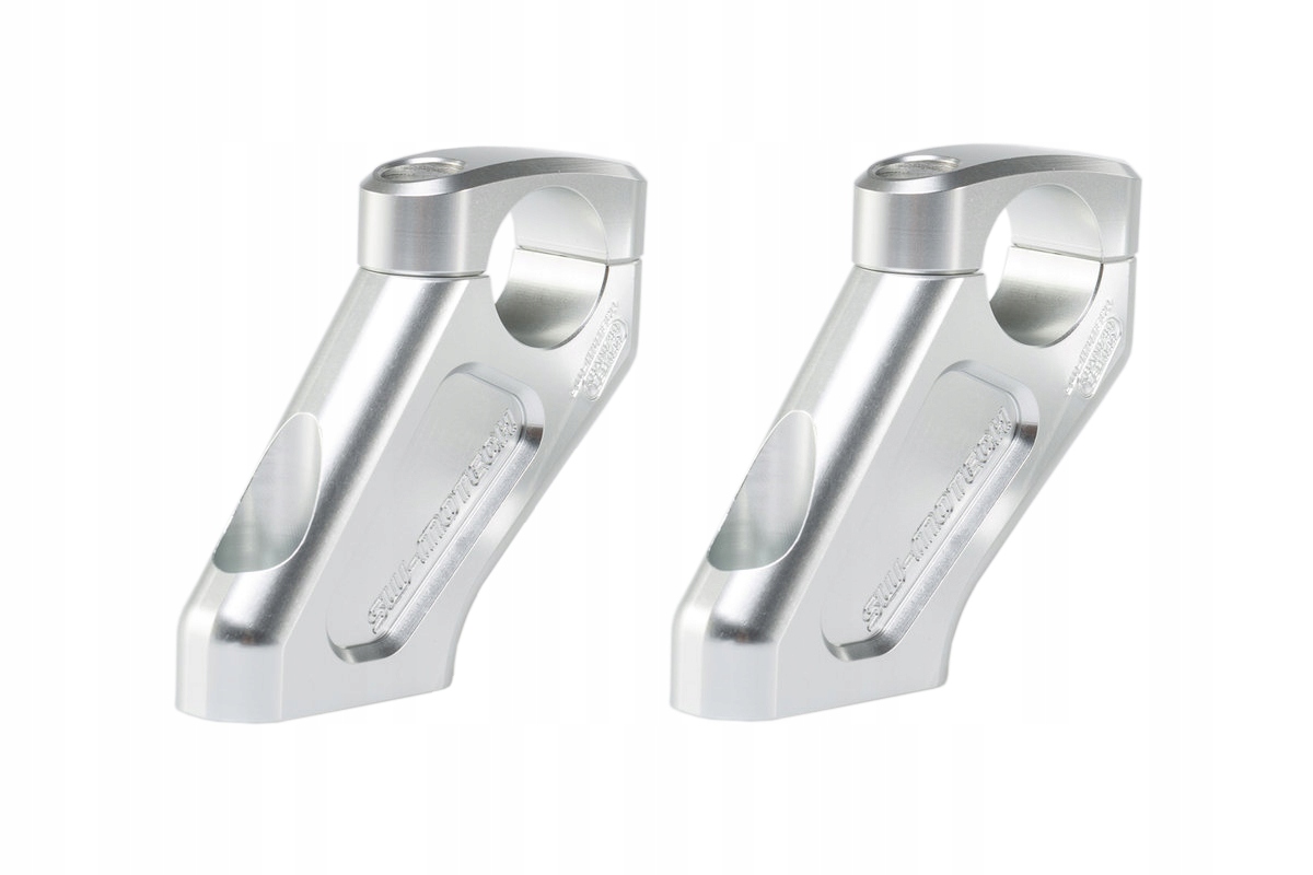 LEH.07.039.12200/S - ПІДЙОМ КЕРМА НА 20 ММ BMW R 1200 GS 08-12