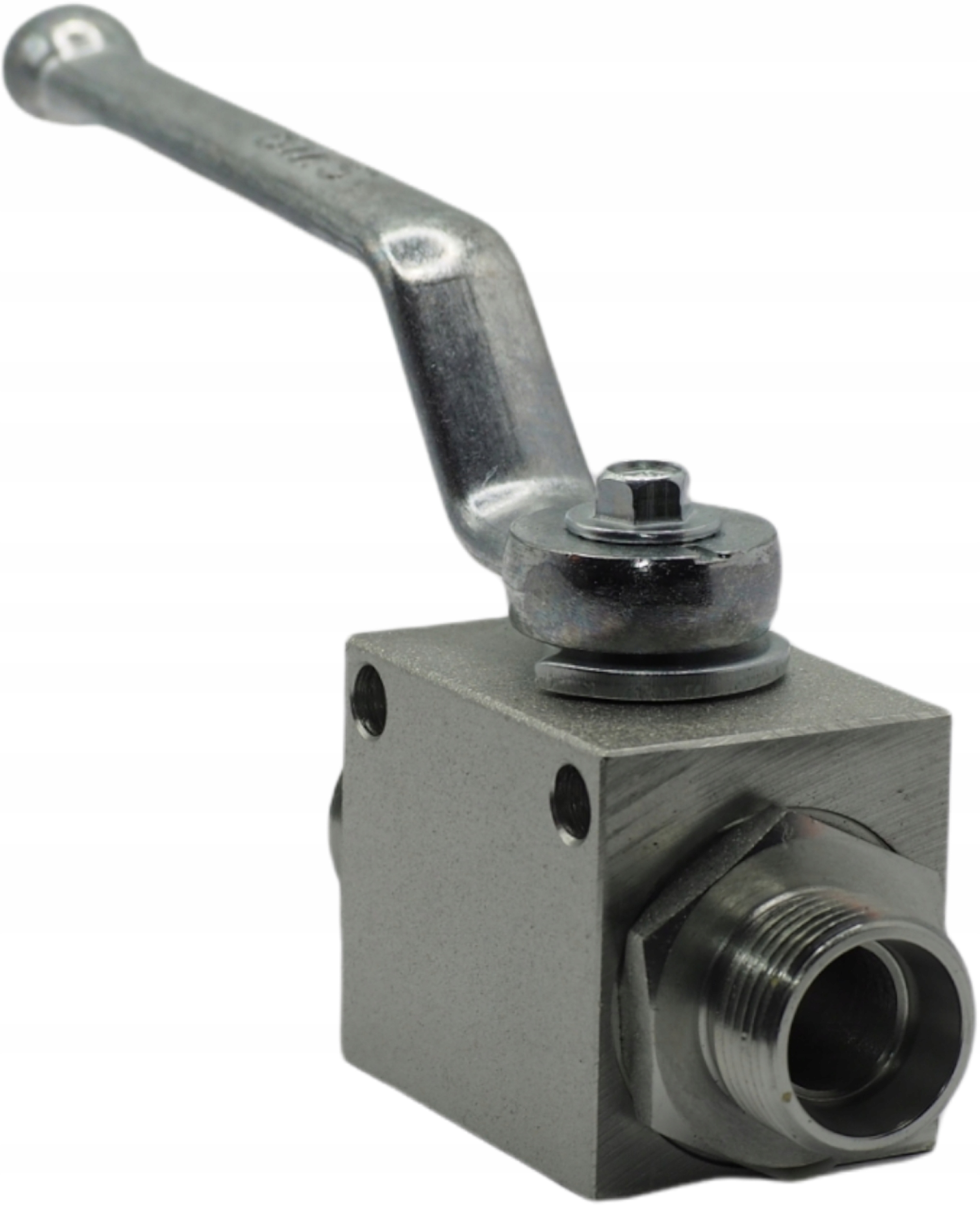 

Zawór kulowy 2-drogowy (bkh) M14x1,5 8L