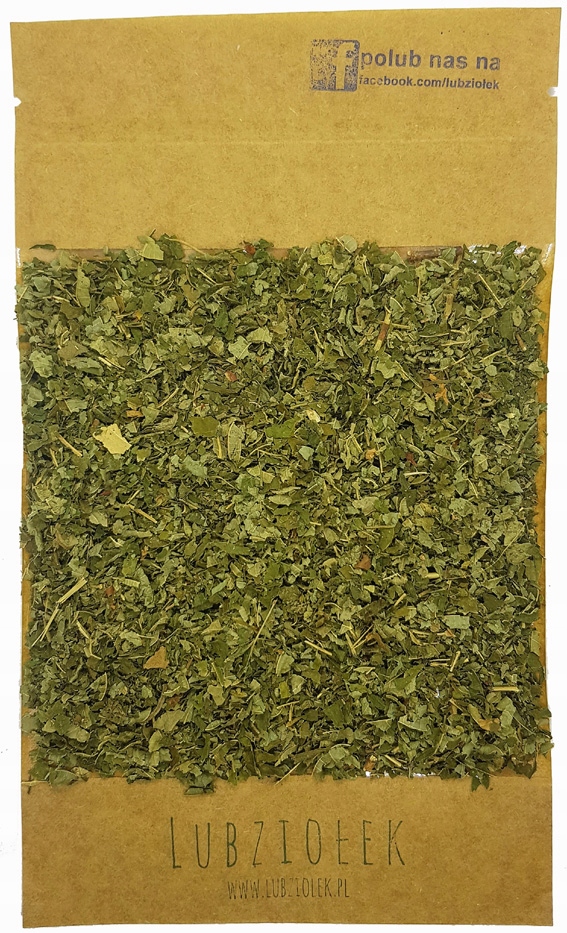 

Leszczyna Liść 500g 0,5kg Lubziołek