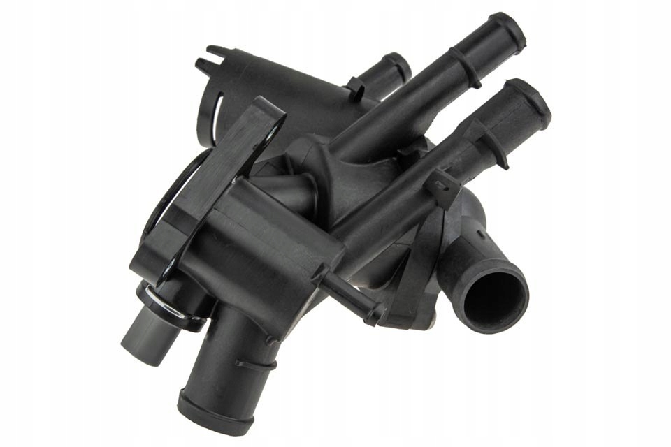 TERMOSTAT VW GOLF IV 1.6 02-, BORA 1.6 02-, Producent części NTY
