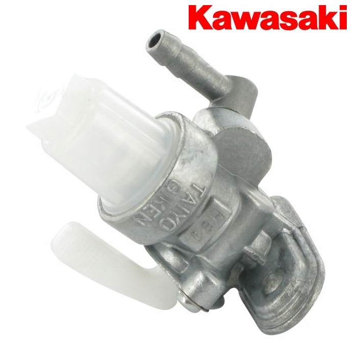 KRANIK PALIWA DO KAWASAKI FG300 GA2300 GA3200 FA076 FA130 FA210 ORYGINAŁ Typ kranik