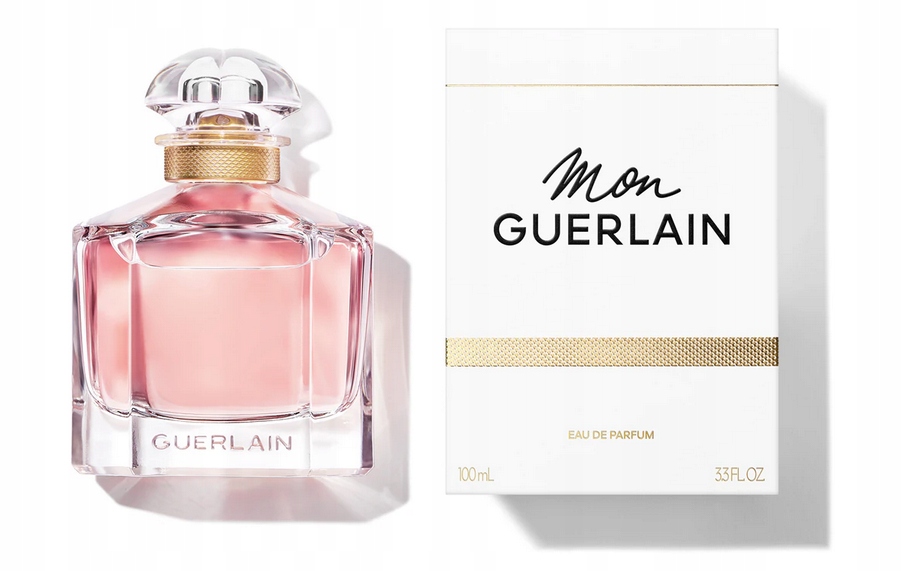 Guerlain Mon Guerlain parfémovaná voda 100 ml