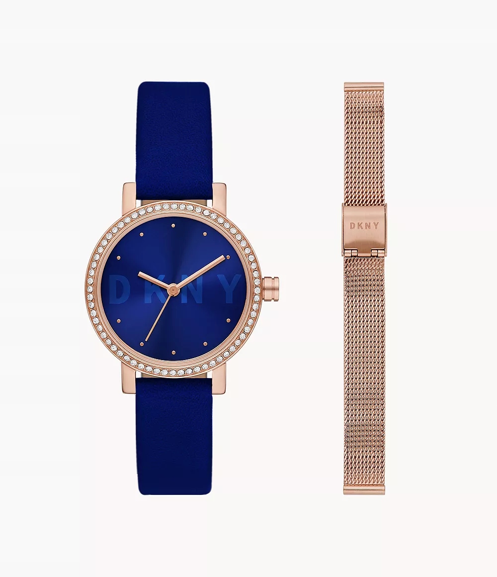 Dkny Soho NY2974 – Dámské hodinky