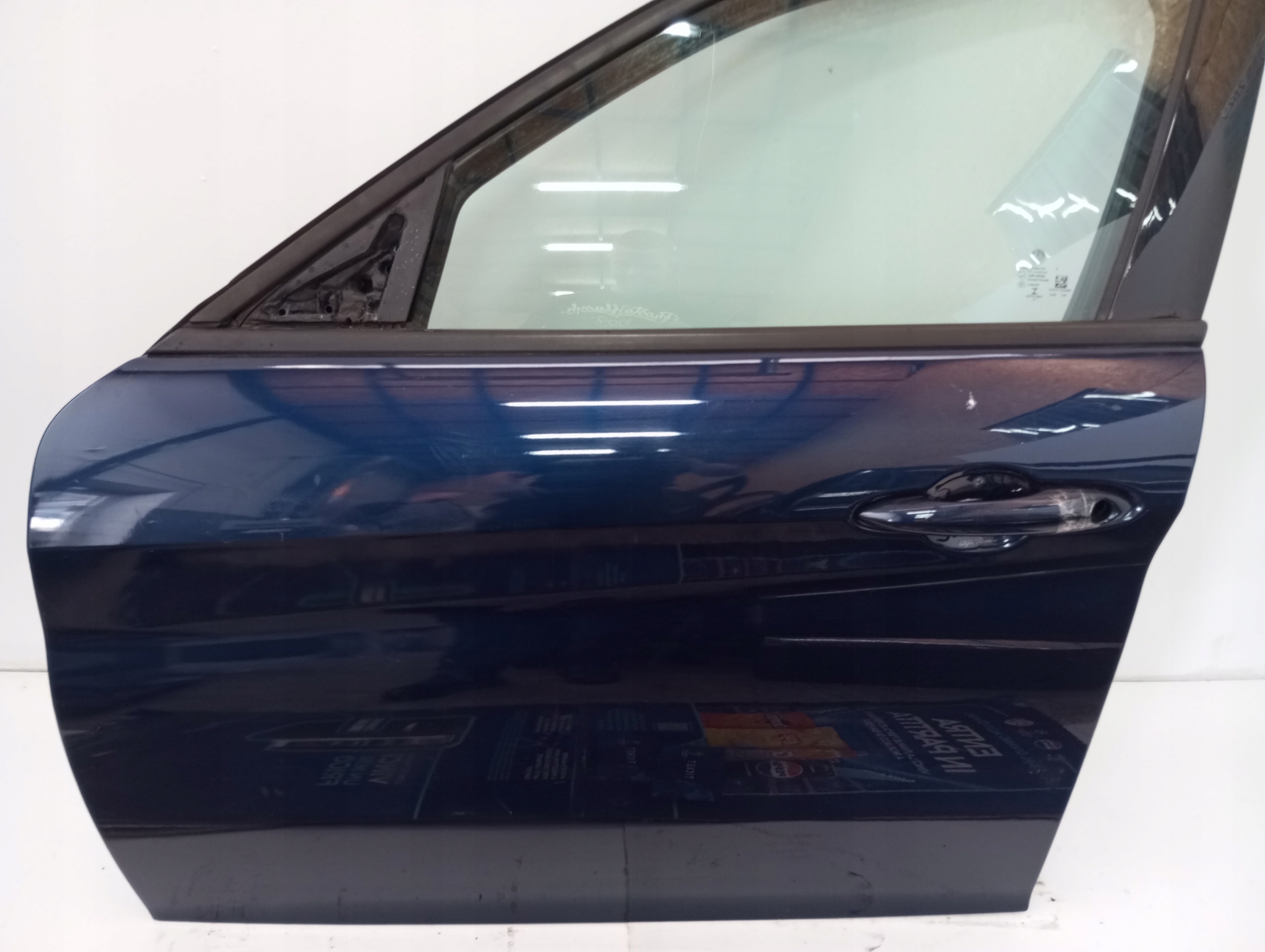 door left front ALFA ROMEO GIULIA 18R