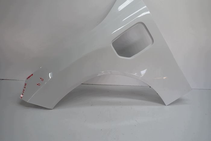BMW X3 G45 25- fender left front front