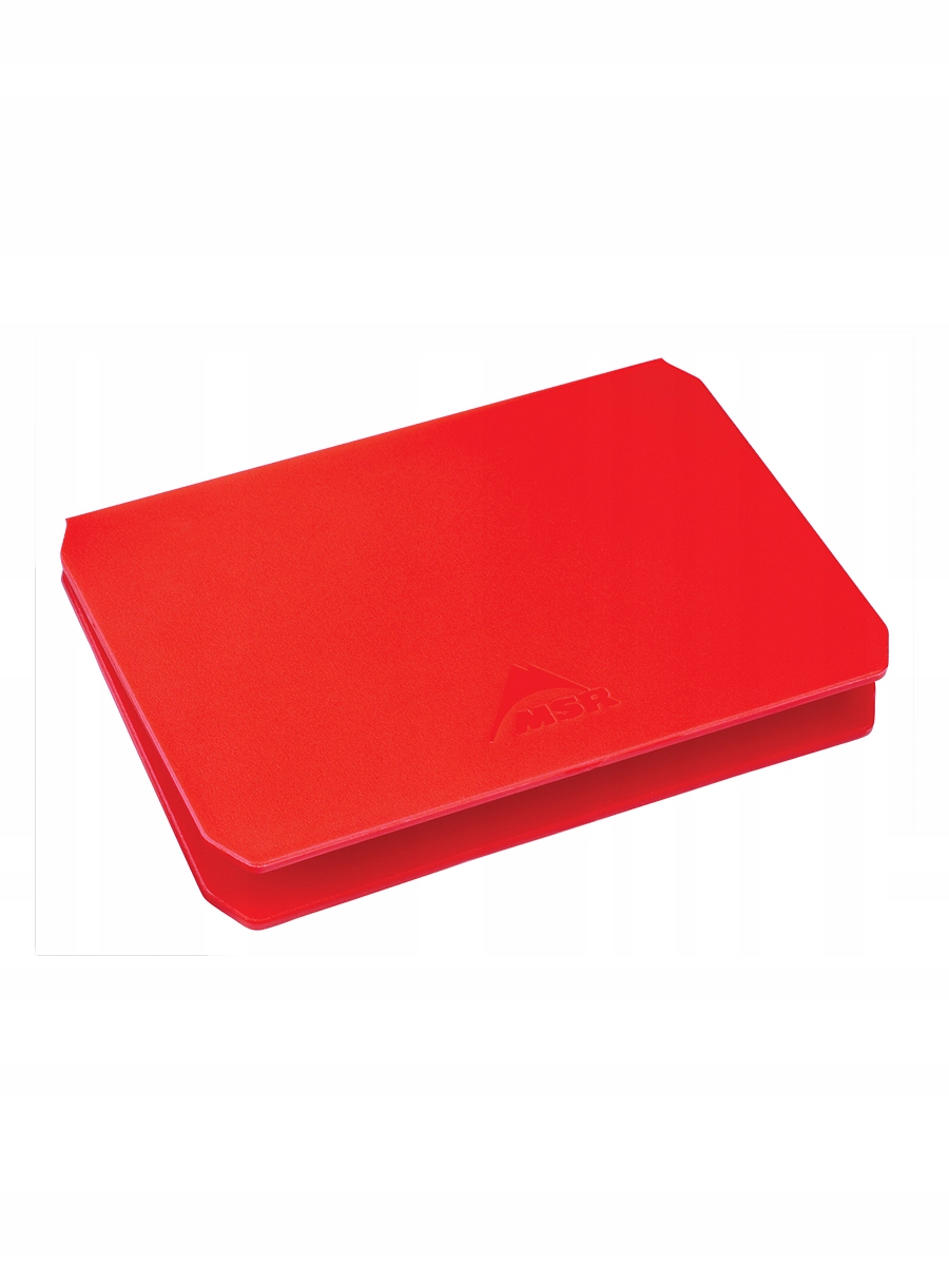 Deska do krojenia MSR Alpine Deluxe Cutting Board