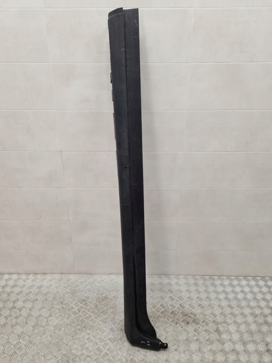 BMW X3 F25 MOULDING THRESHOLD CAP LEFT 7210079