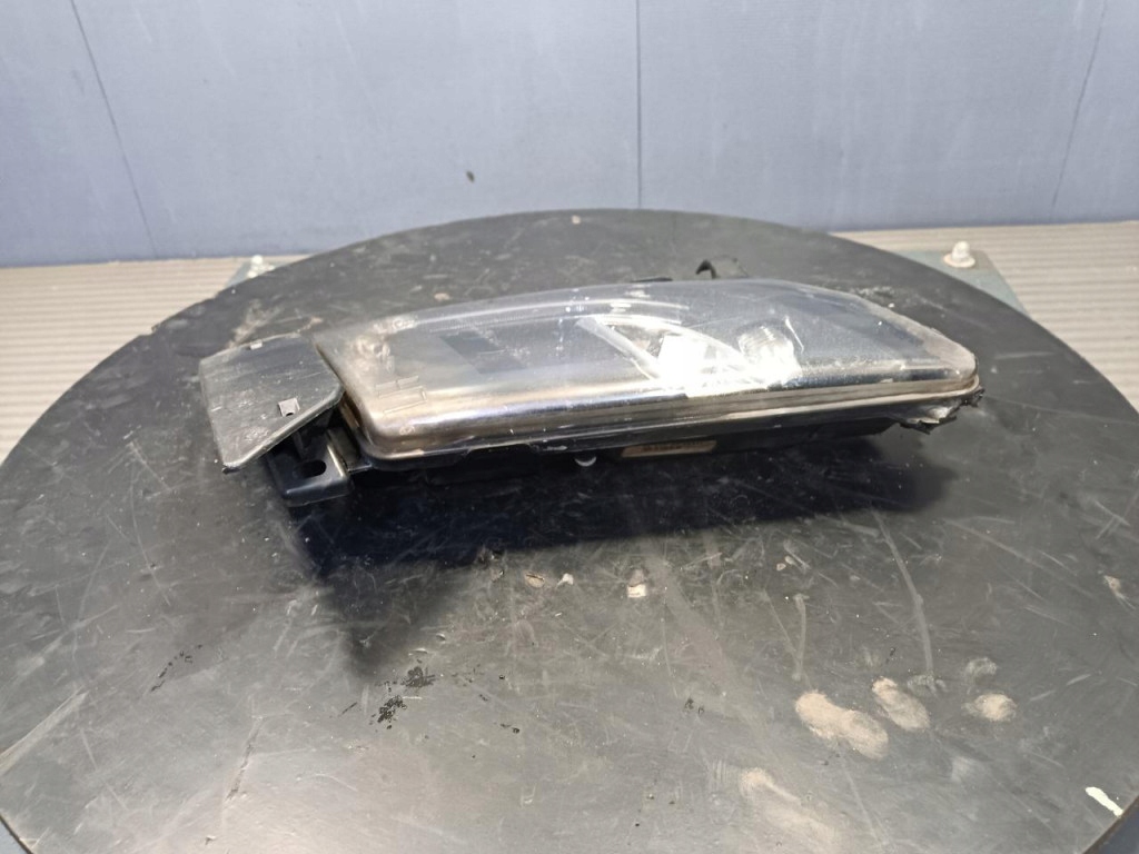 tesla MODEL S галоген левая 00140148-18-0000