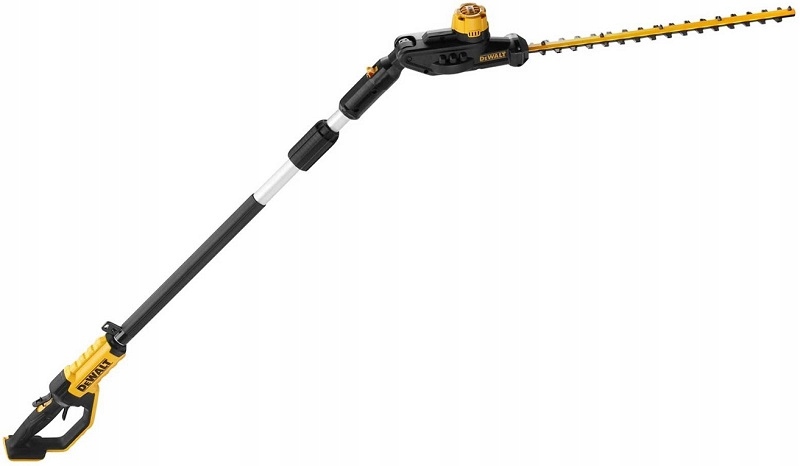 Akumulatorowe nożyce do żywopłotu DeWalt DCMPH566P1 akumulator 18V/5.0Ah