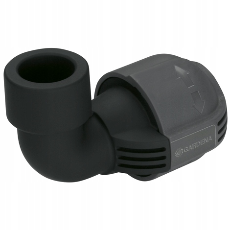 

Łącznik nawodnienia Gardena L25mm 3/4" Gw 278