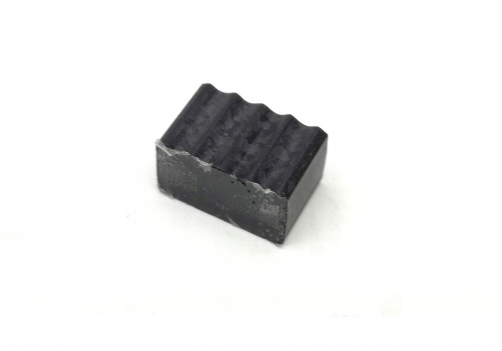 ELEMENT DYSTANSOWY MOCOWANIE 10X5, 5X6, 3 SZYBA TYLNA AUDI ORYGINAŁ ASO OE