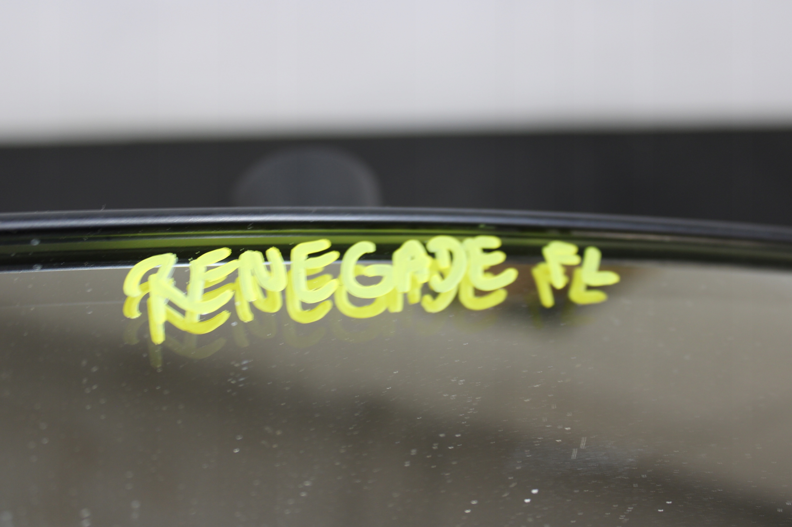 RETROVISORE INTERNO JEEP RENEGADE LIFT
