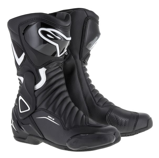 

Alpinestars SMX-6 V2 Damskie Buty Moto Stella 39