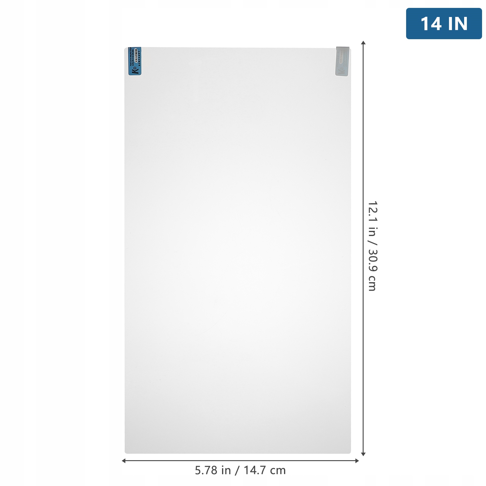 Potencjometr ekranu laptopa chroniący przed B Marka Inna