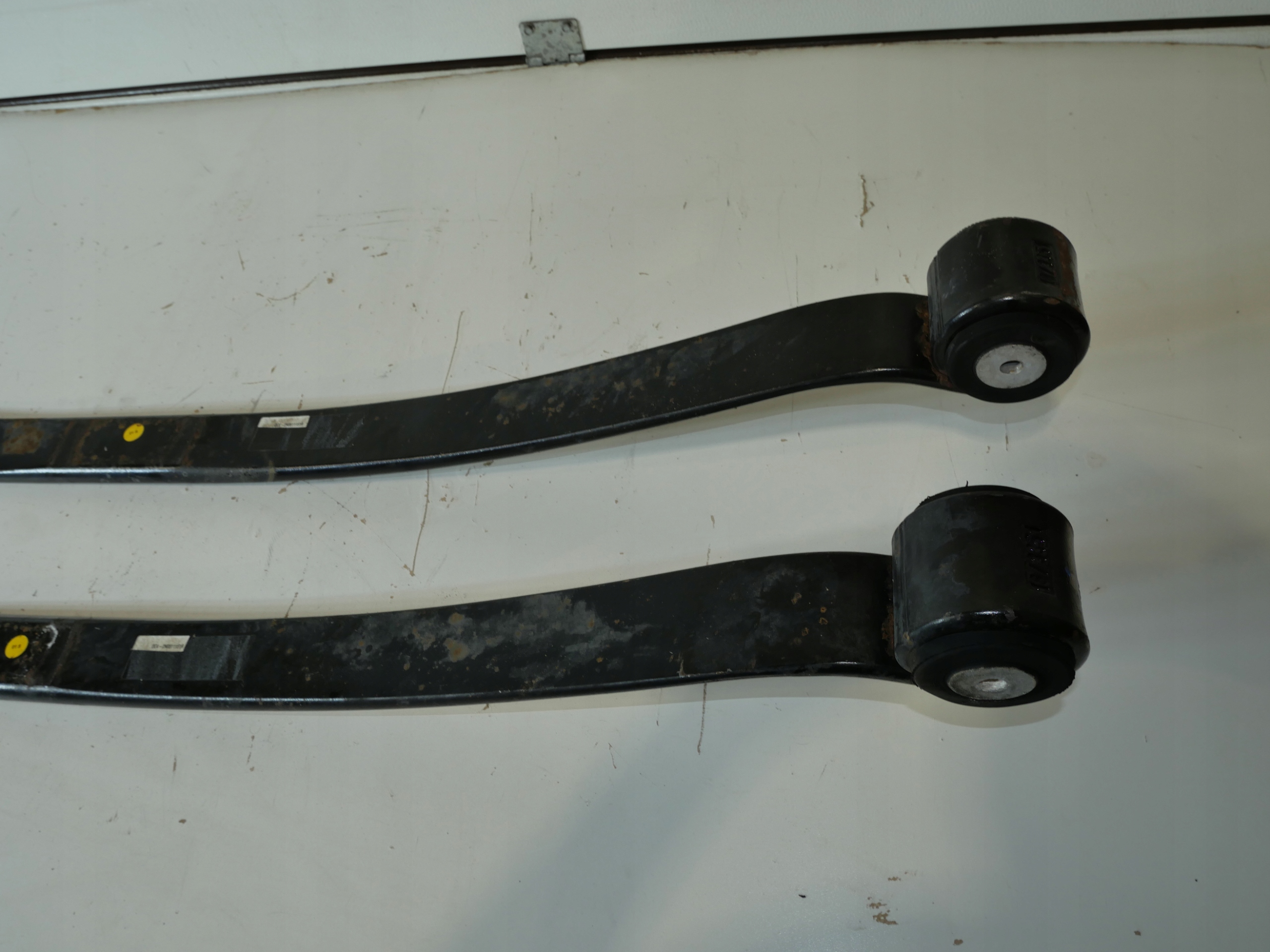 RESORY heck CRAFTER II MAN TGE 2N0511151R