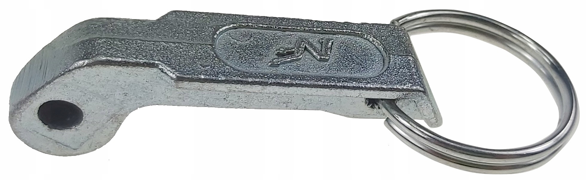 

Zacisk zapinka zaczep złączki Tynkarskiej Camlock