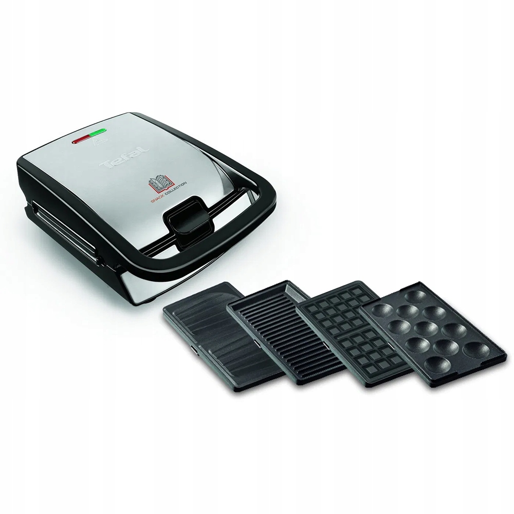 Sendvičovač Tefal SW854D16 Snack Collection