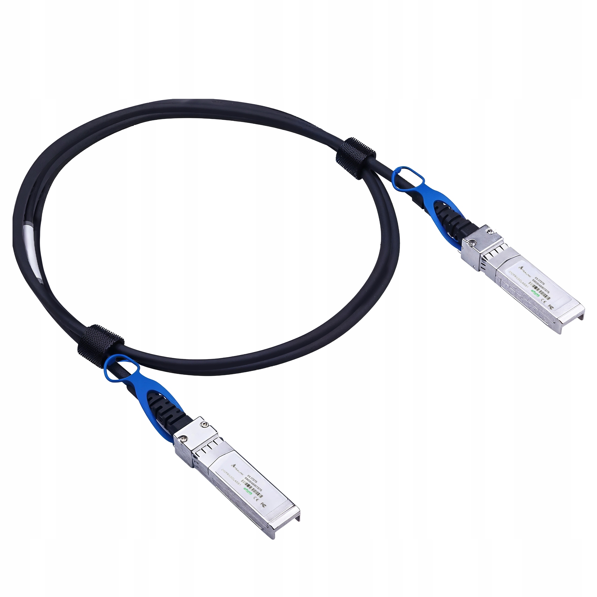 Kabel SFP28 DAC 25Gbps 1m do CISCO