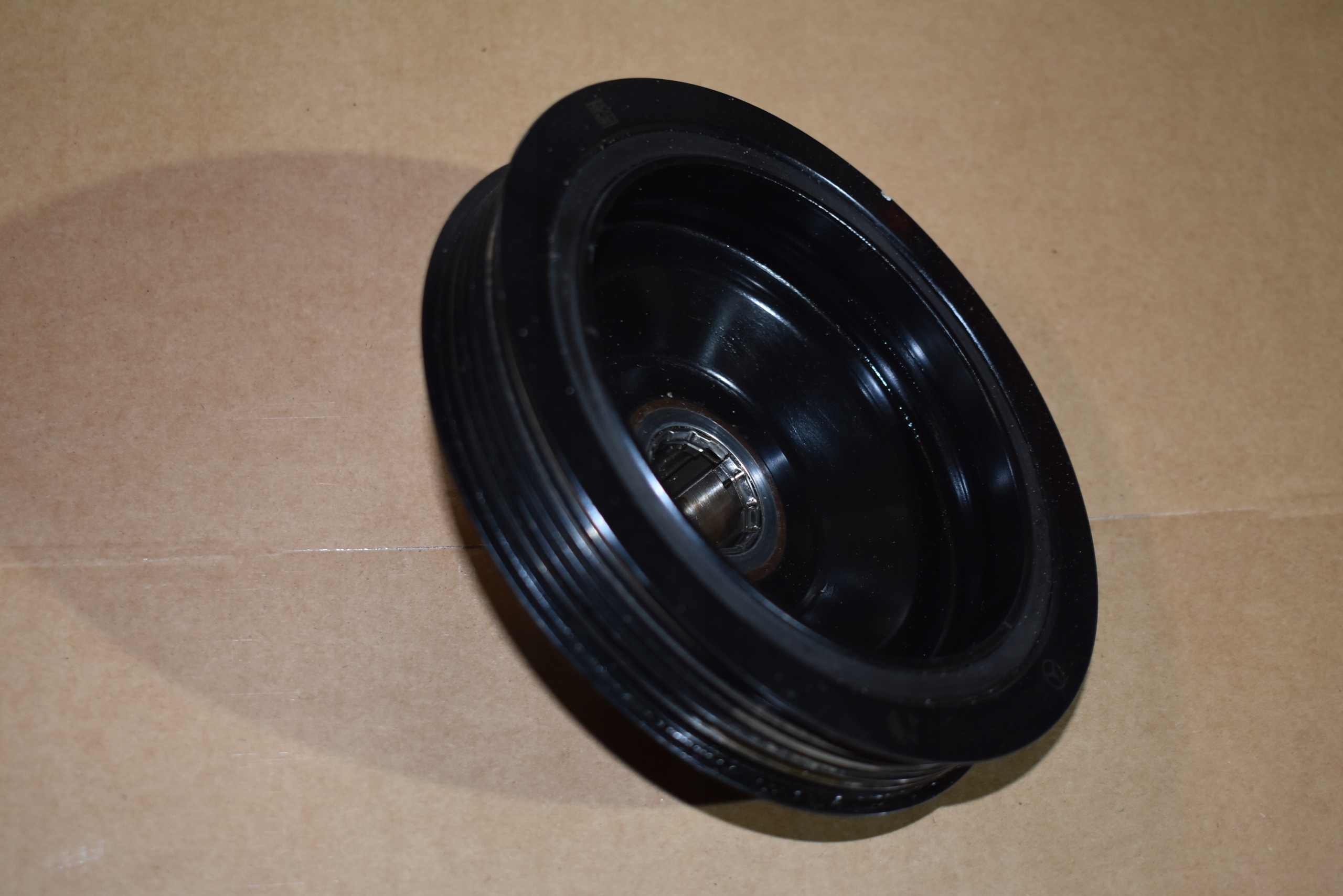 IDEALNA pulley MERCEDES 1