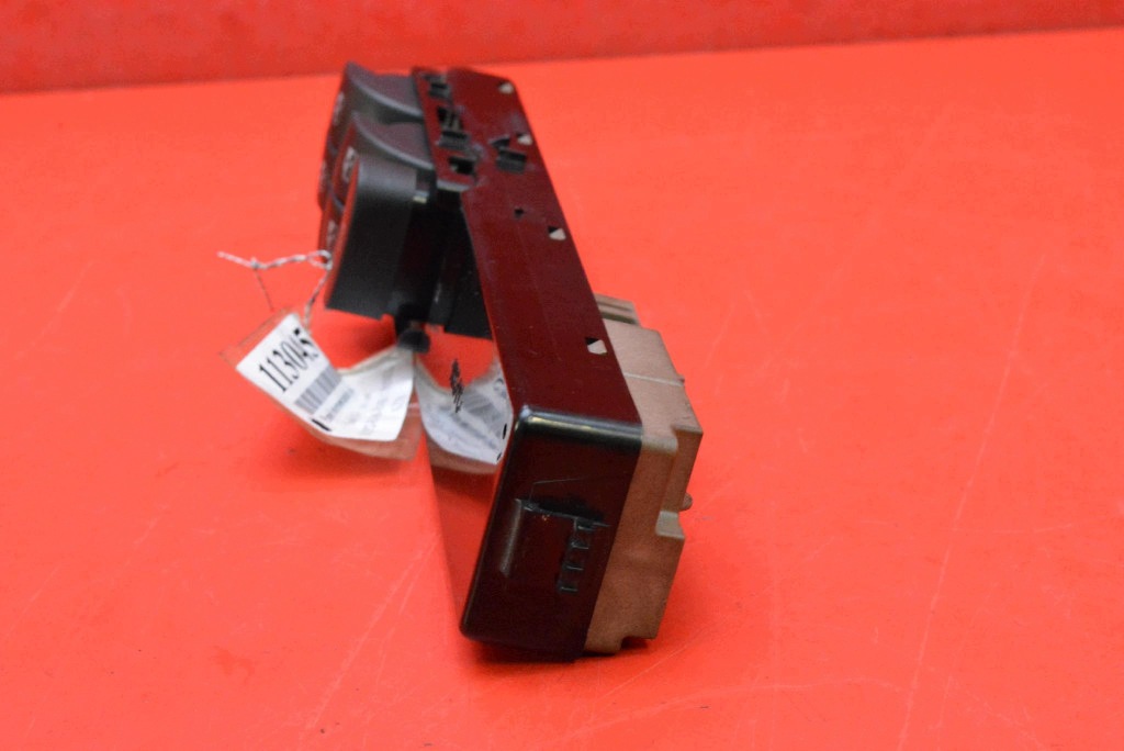 control panel of the window EU 12772077 SAAB 9-3 2 II sedan 02-07