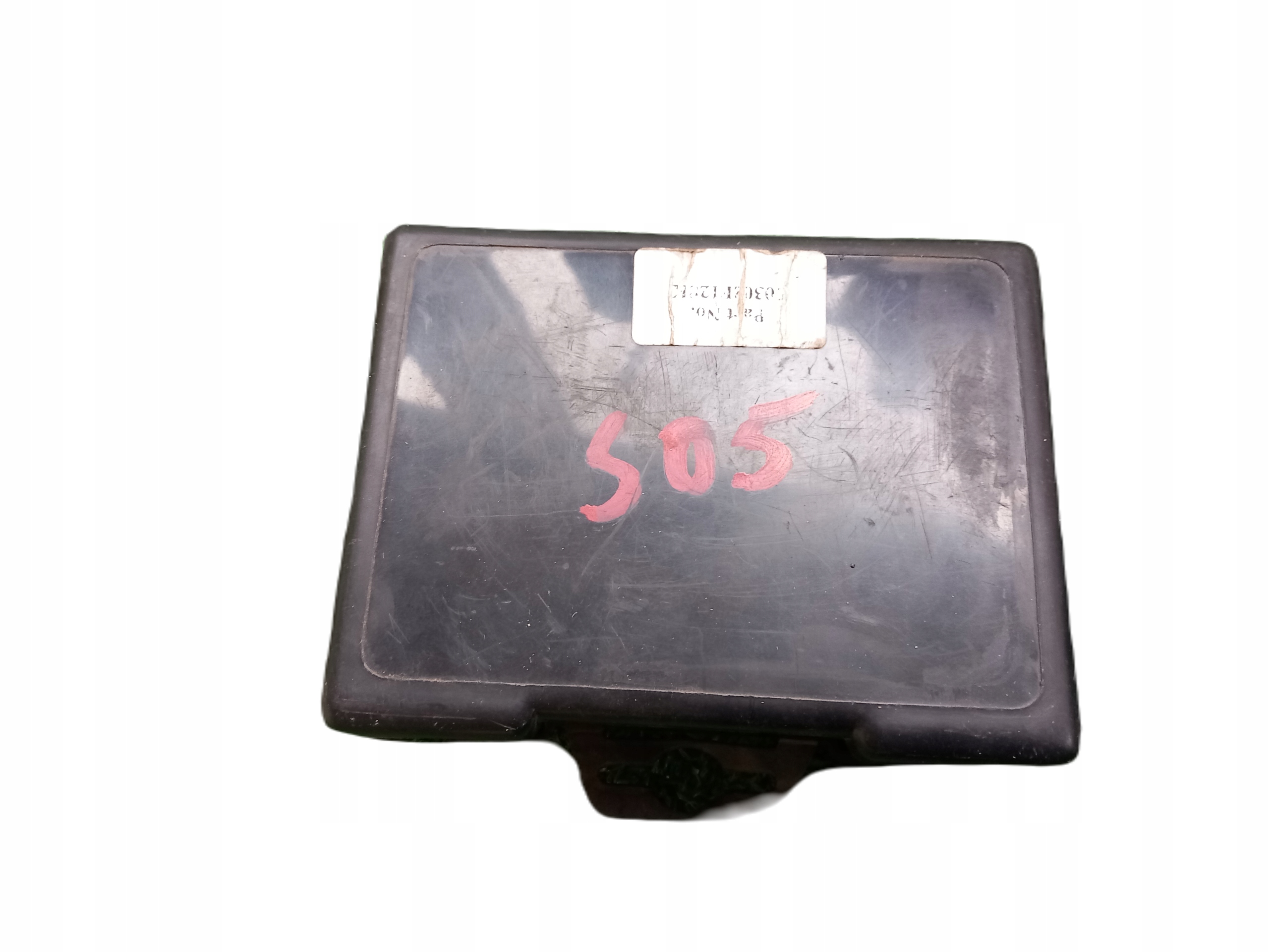 ŚRUBY ZABEZPIECZAJĄCE ZŁODZIEJKI KIA CEED 07-12 Producent Inny