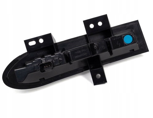 LAMPA ŚWIATŁO DZIENNE LED RENAULT SCENIC III LEWY 266055004R Numer katalogowy części 266055004R