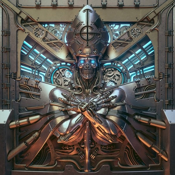 

Ghost Phantomime Ep
