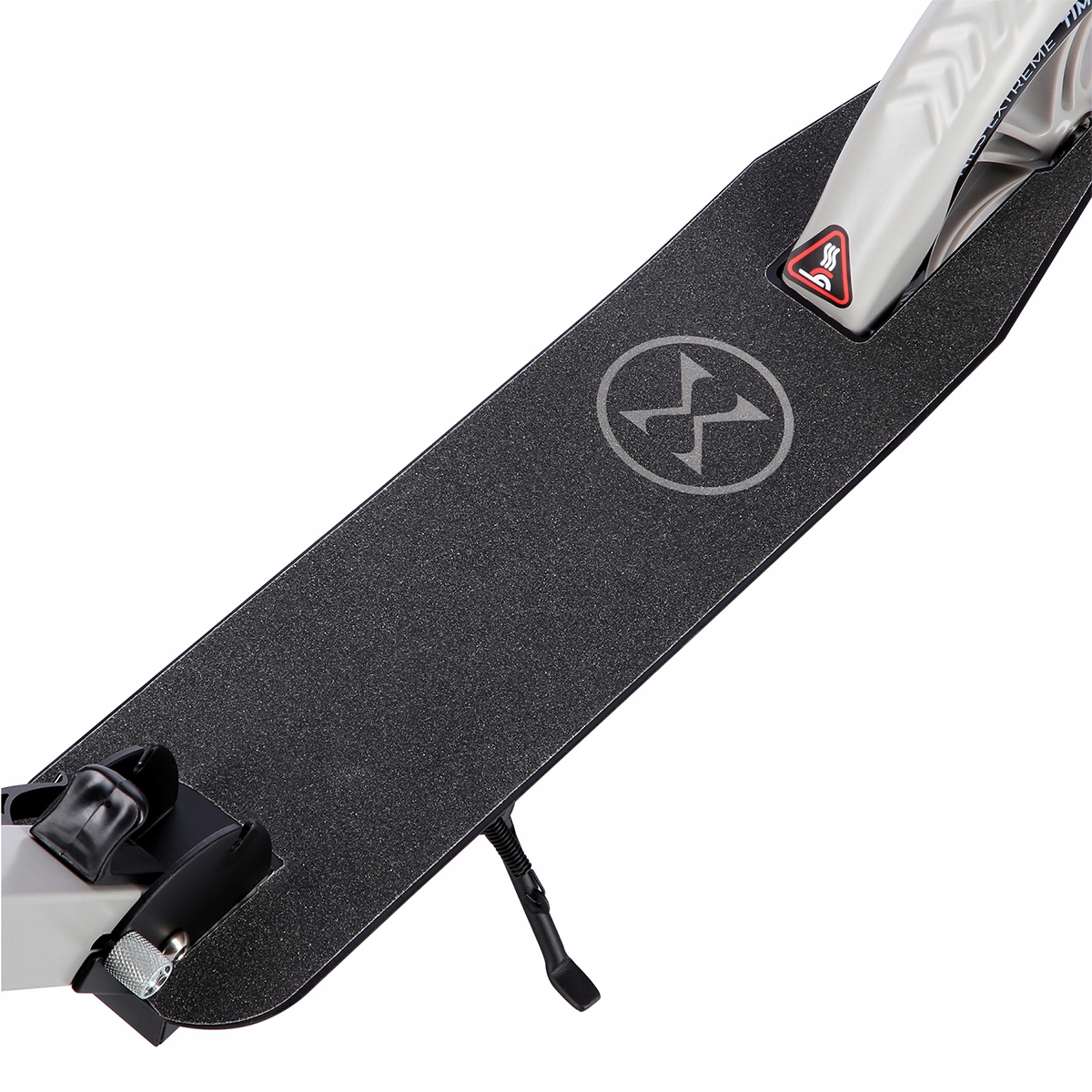 HULAJNOGA SKŁADANA MIEJSKA DLA DOROSŁYCH MŁODZIEŻOWA Z REGULACJĄ WYSOKOŚCI Rodzaj dwukołowa