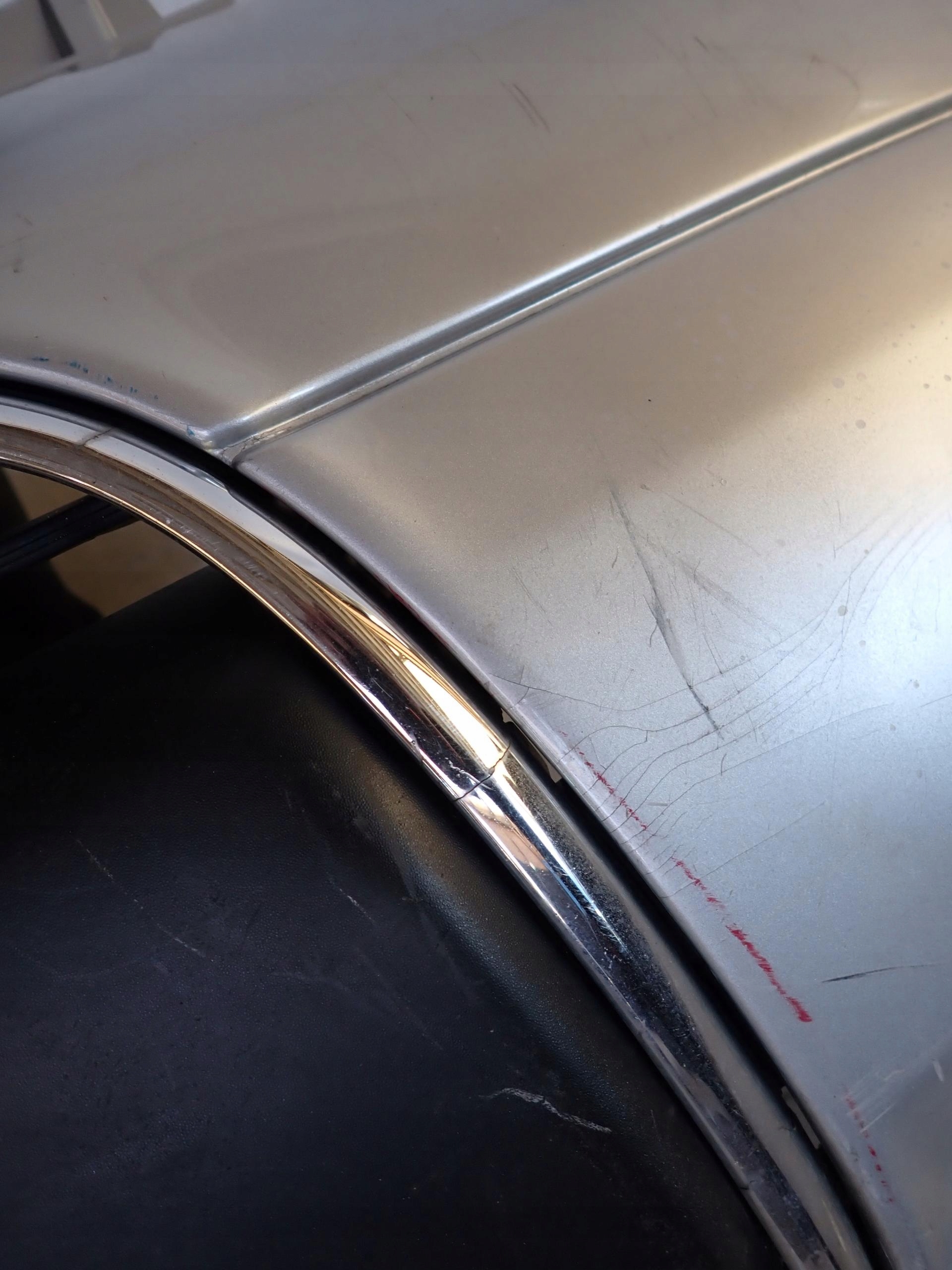CITROEN C1 LIFT 08-12 bumper front front