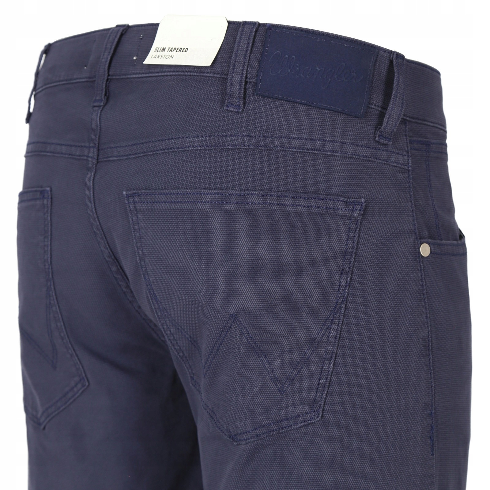 

Wrangler Larston Slim Tapered Spodnie 40/34