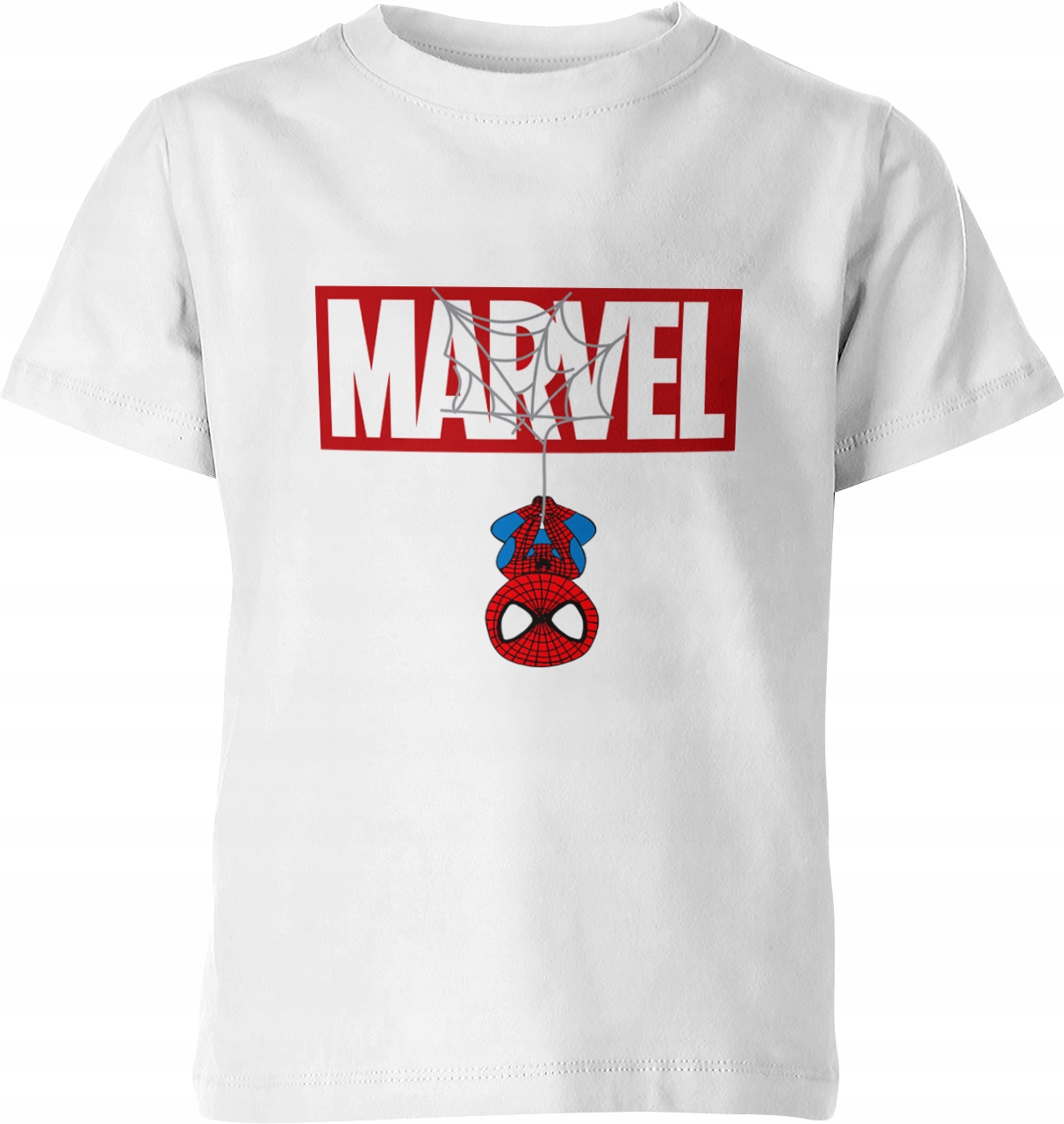 

Spiderman Avengers Koszulka Marvel Spider Man 152