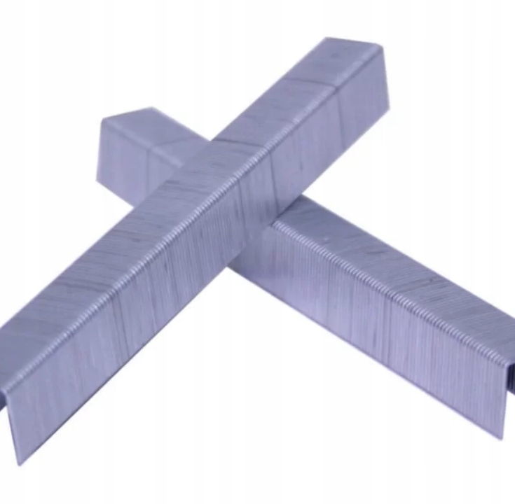 Zszywka Typ A-10 PREBENA / 80 / 380 24.000 szt.