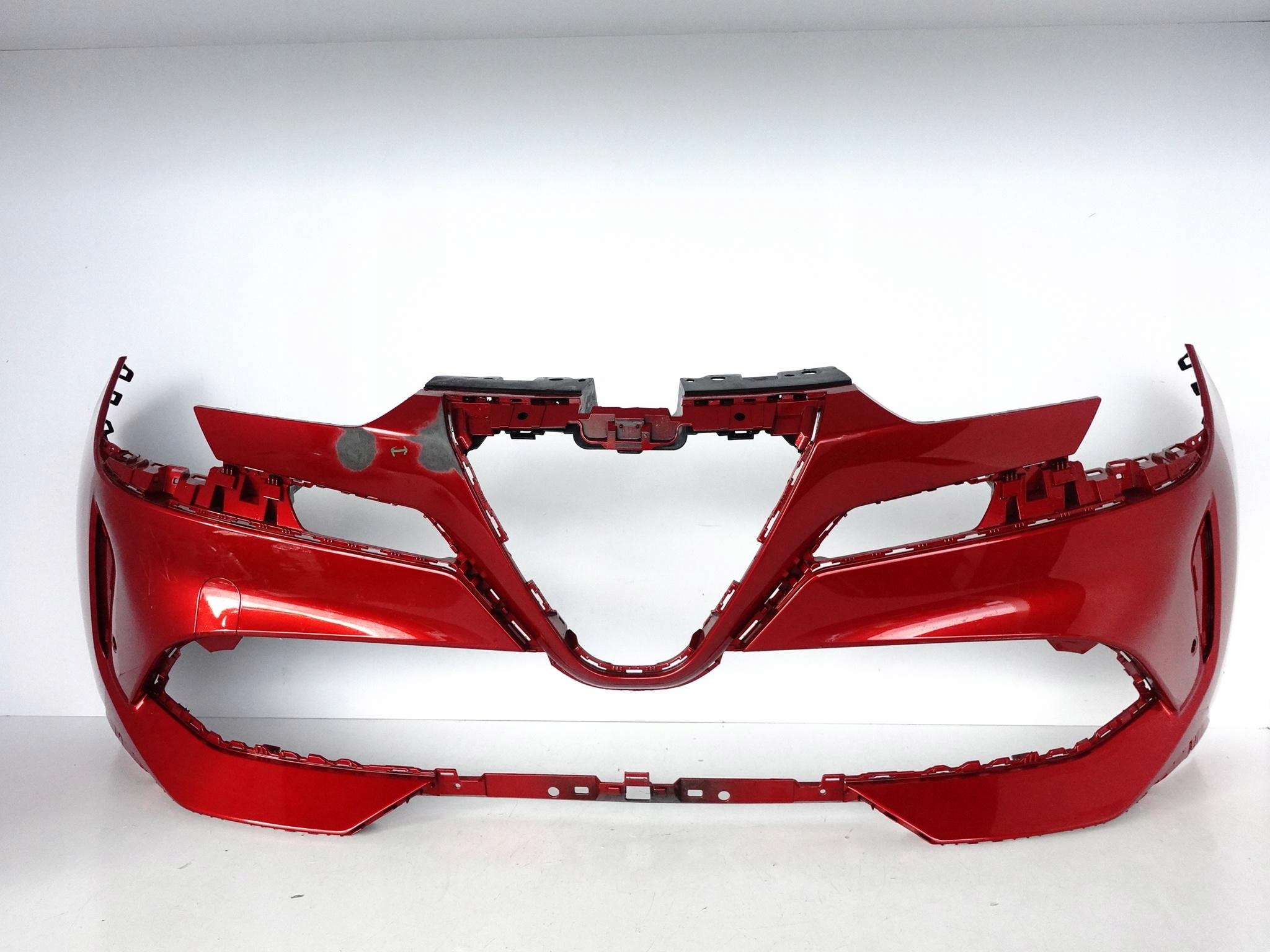 ALFA ROMEO JUNIOR MILANO 966 24- bumper BUMPER front (PDC)