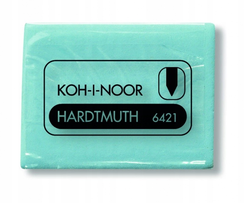 

Gumka chlebowa 6421 Koh-i-noor