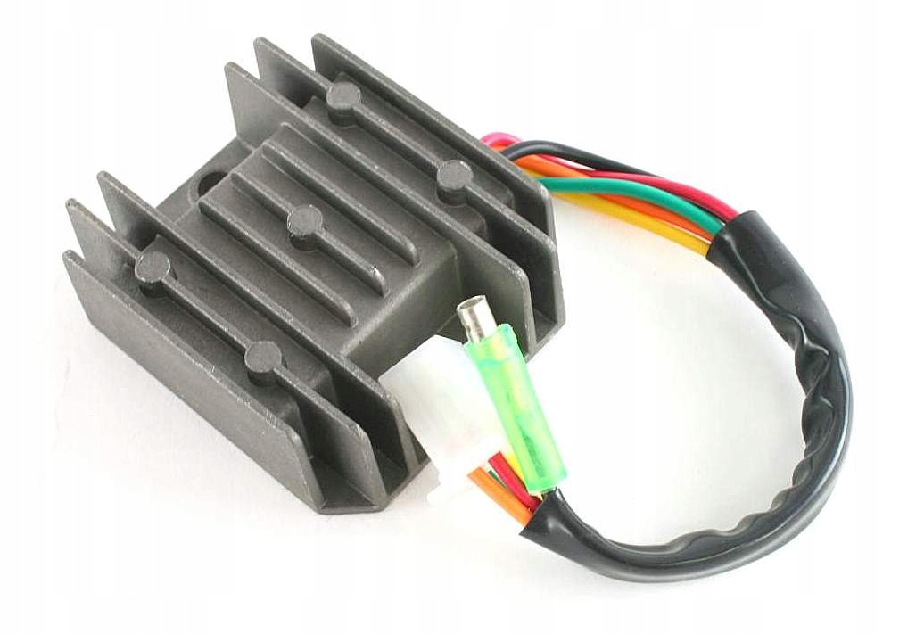 

Regulator napięcia Skutery Baotian 4T 139QMB 50Q