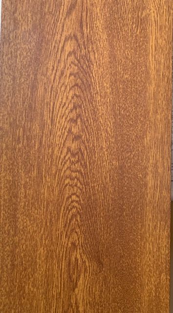 PROFIL 80X20mm ocynk złoty dąb 2,90 mb dostępny od ręki Marka Profil