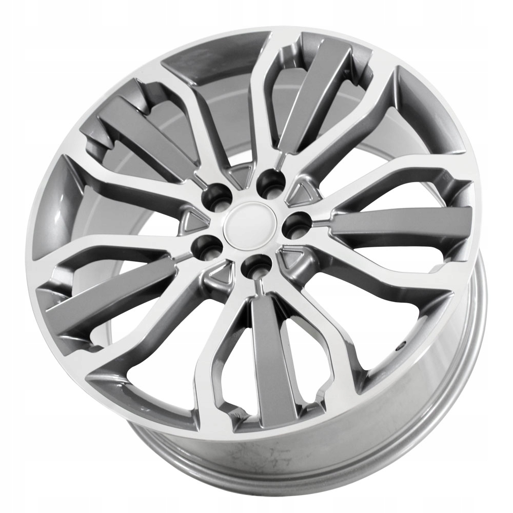 Disky ER1027 pre Range Land Rover Sport 21 Novinka