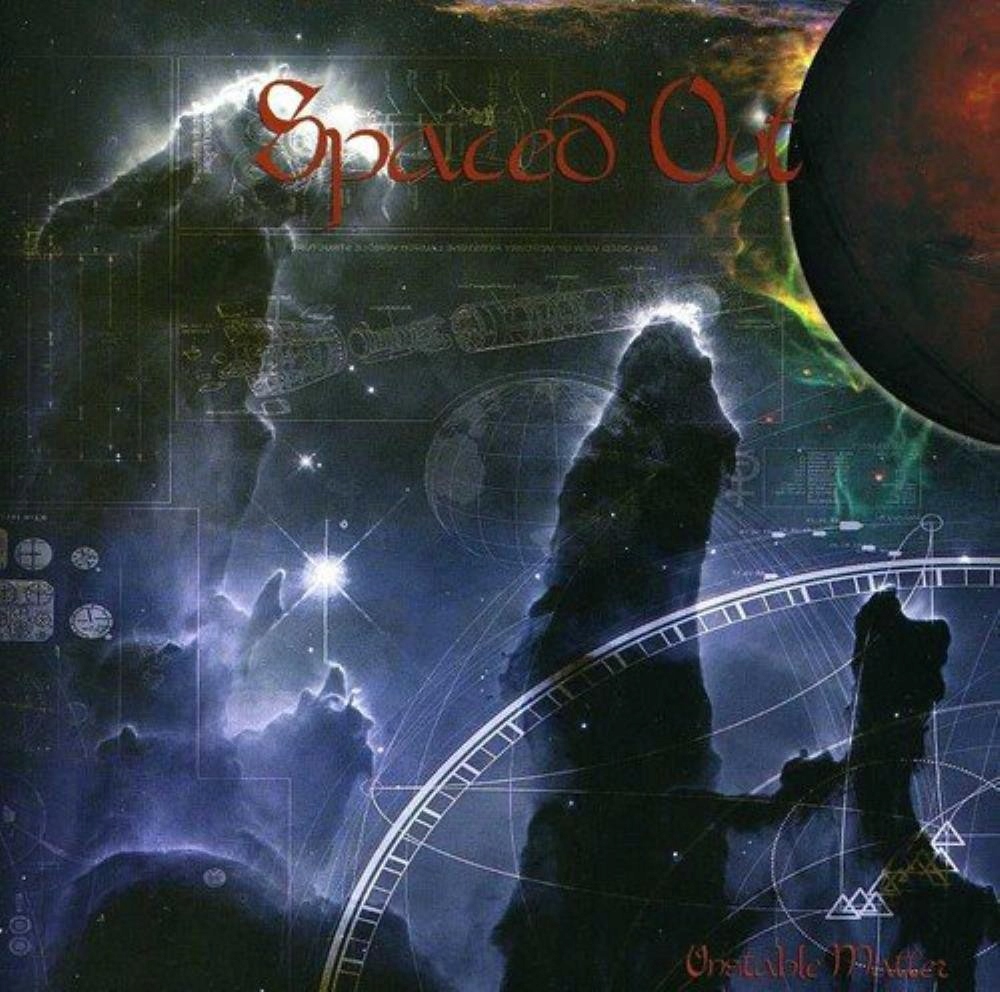Spaced Out Unstable Matter (CD)