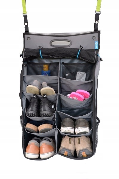Organizer na buty do kampera KAMPA