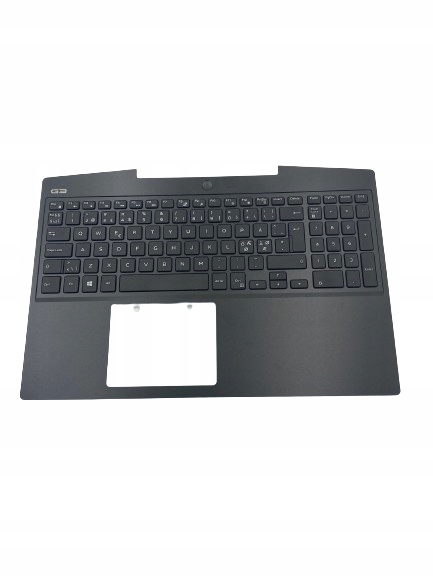 Nový Originál Palmrest Dell G3 3590 P0NG7 MYK00 616RY Nordycka